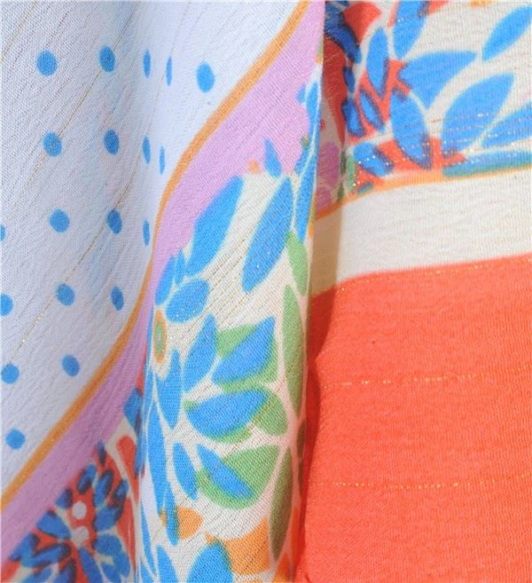 Summer Kimono For Women